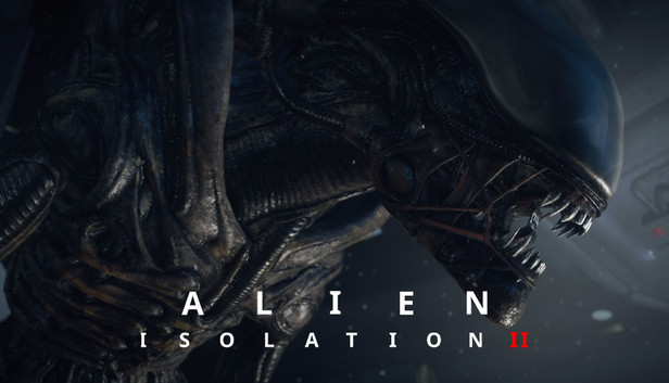 Alien: Isolation 2