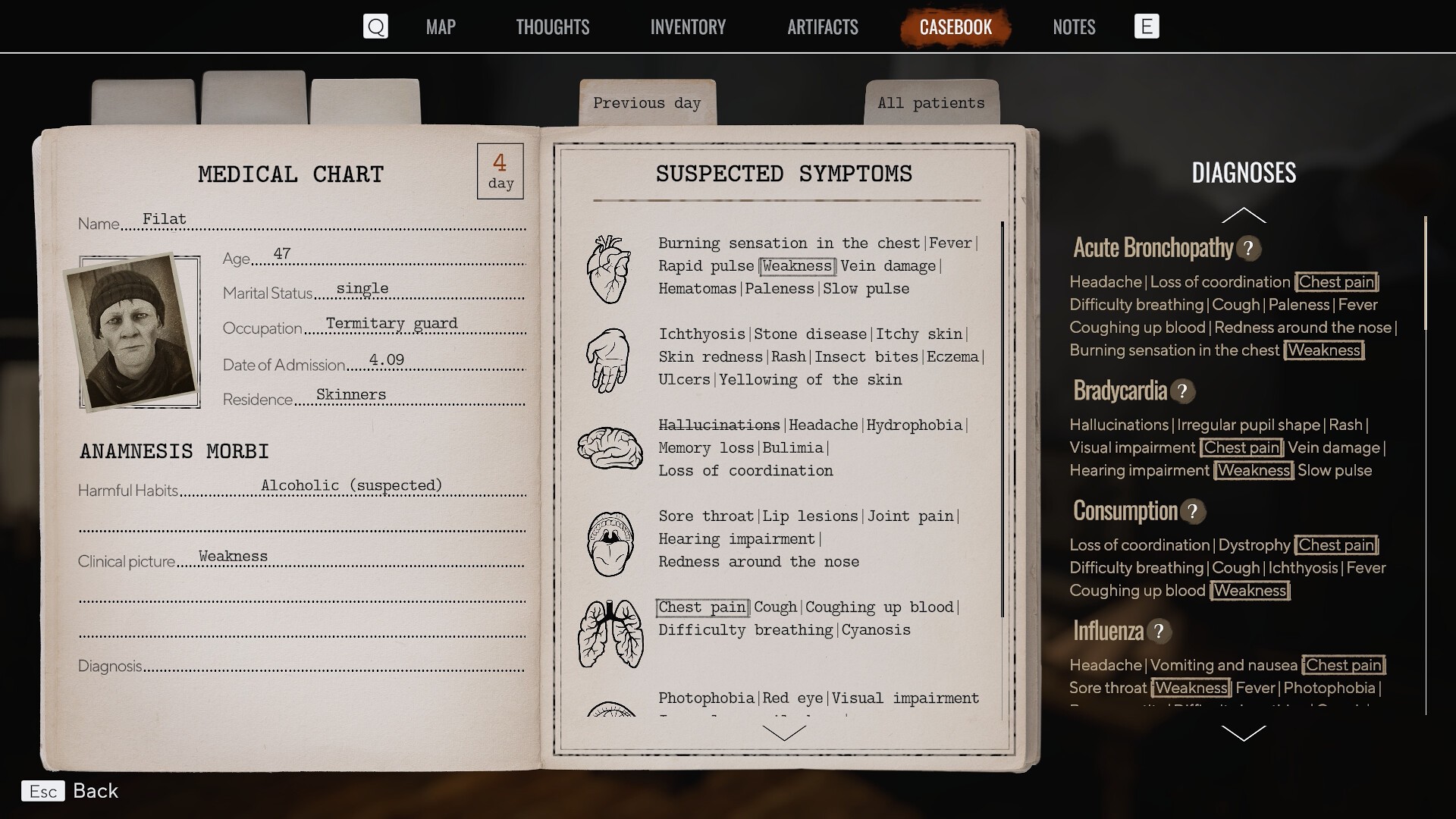 Kaufe Pathologic 3 - PC (Steam)