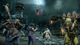 New World: Aeternum Xbox Series screenshot 2