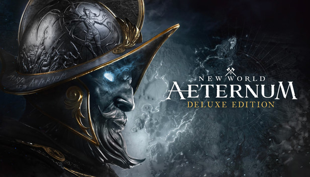 New World: Aeternum Deluxe Edition