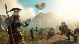 New World: Aeternum Deluxe Edition screenshot 5