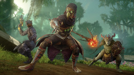 New World: Aeternum Deluxe Edition screenshot 3