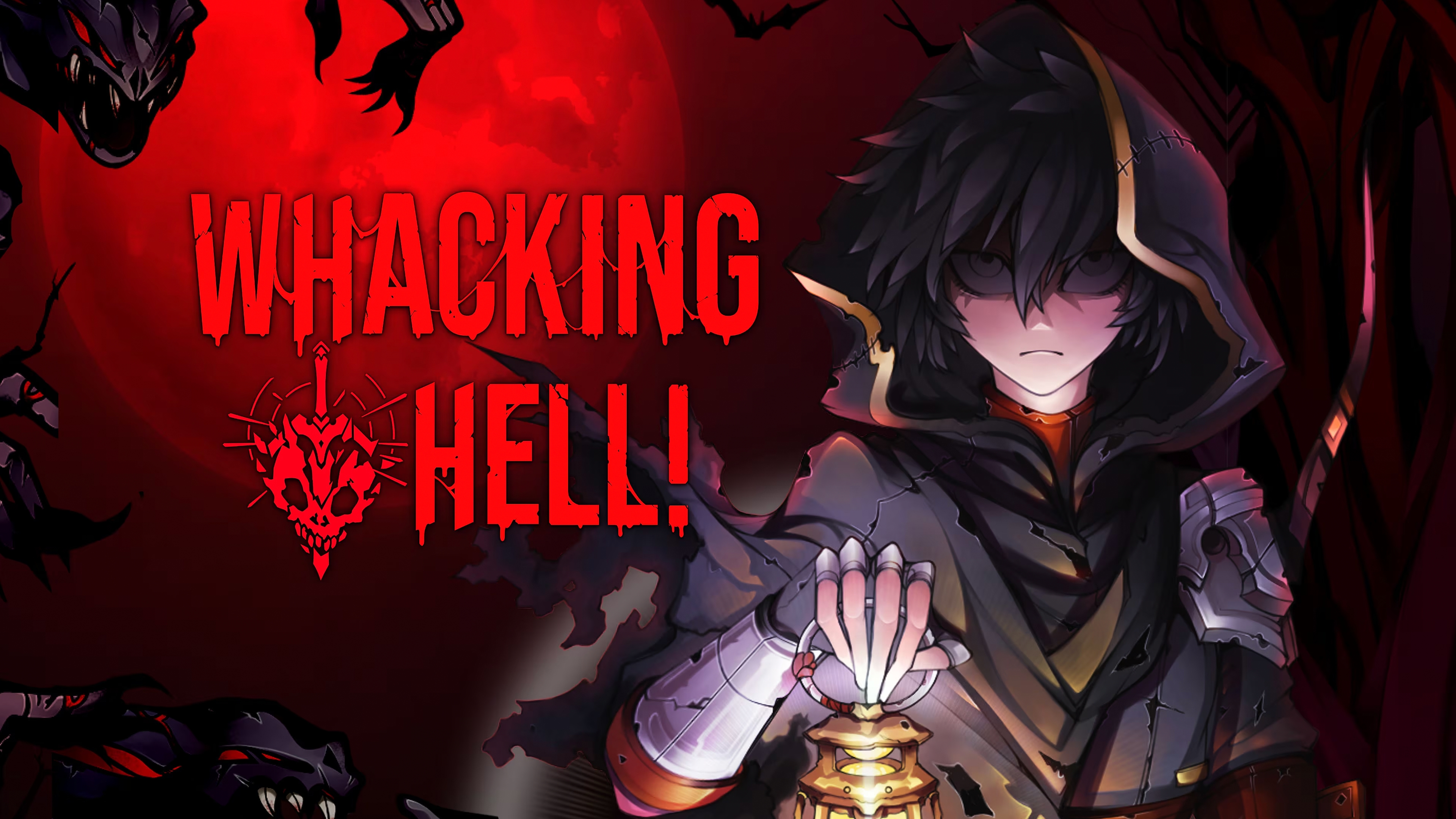 Acquista Whacking Hell! - PC (Steam)