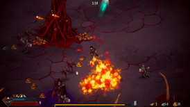 Whacking Hell! screenshot 5