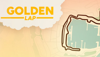 Golden Lap - Gioco completo per PC - Videogame