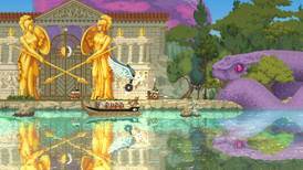 Kingdom Two Crowns: Call of Olympus screenshot 5