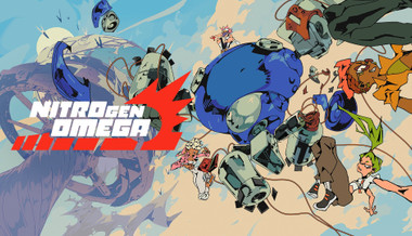 NITRO GEN OMEGA