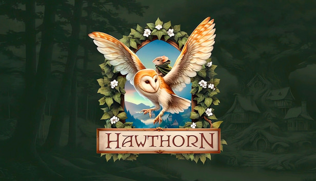 Hawthorn