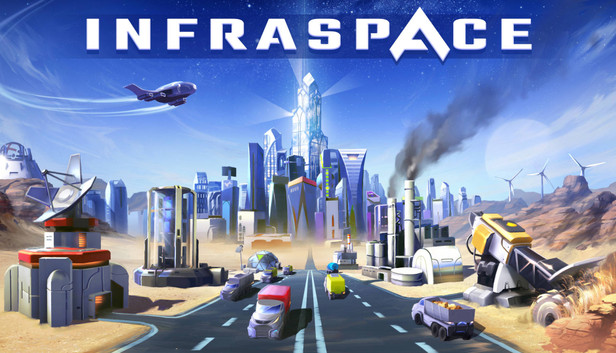 InfraSpace