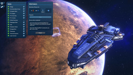 InfraSpace screenshot 5