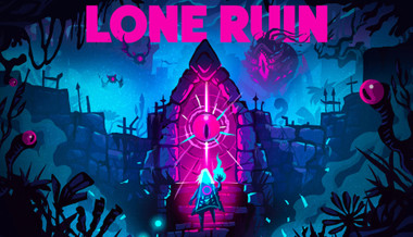 Lone Ruin