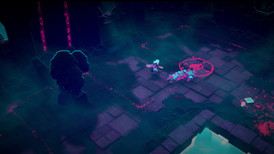 Lone Ruin screenshot 4