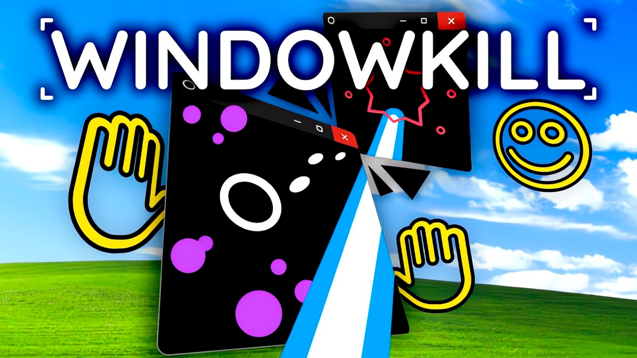 Acquista Windowkill - PC (Steam)