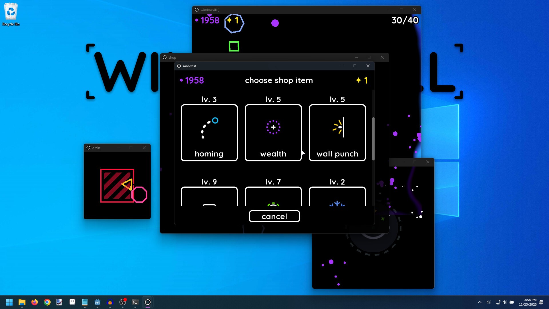 Buy Windowkill - PC (Steam)