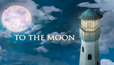 To the Moon - PC & Mac (Steam)