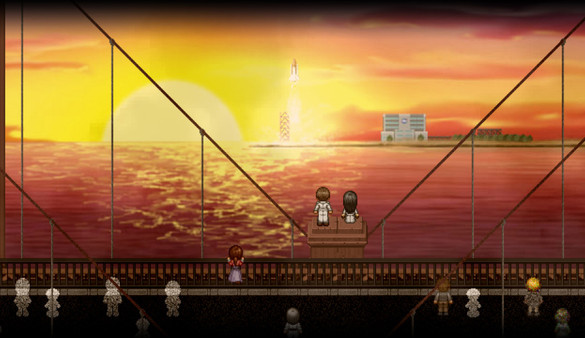 To the Moon screenshot 1