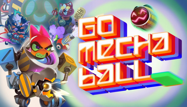 Go Mecha Ball