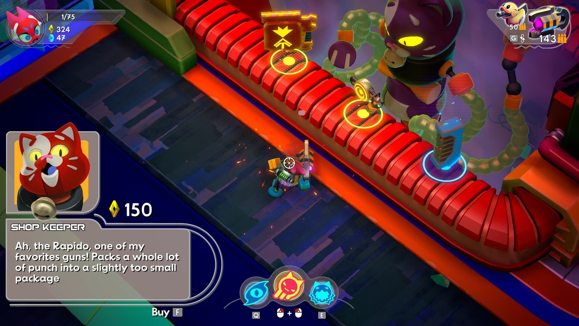 Buy Go Mecha Ball - PC (Steam)