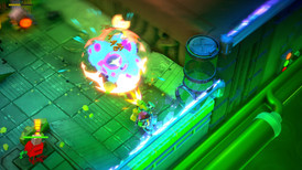 Go Mecha Ball screenshot 3