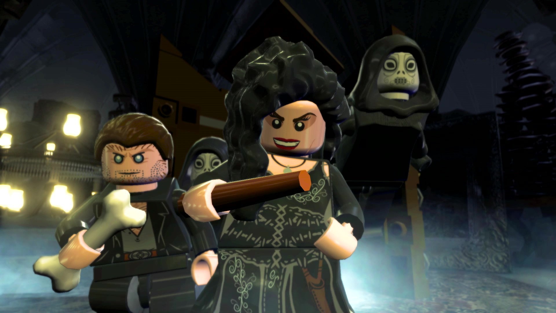 Buy LEGO Harry Potter Collection - PC (Steam)