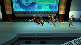 Star Wars: Episode I: Jedi Power Battles screenshot 4