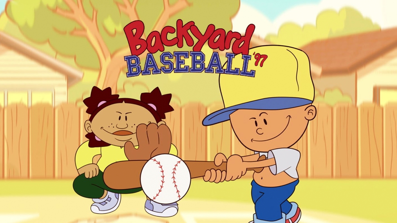 Buy Backyard Baseball '97 Steam