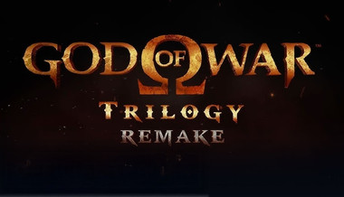 God of War Trilogy Remake
