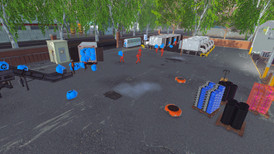 Recycling Center Simulator screenshot 3