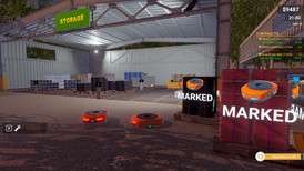 Recycling Center Simulator screenshot 4