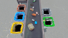 Recycling Center Simulator screenshot 5