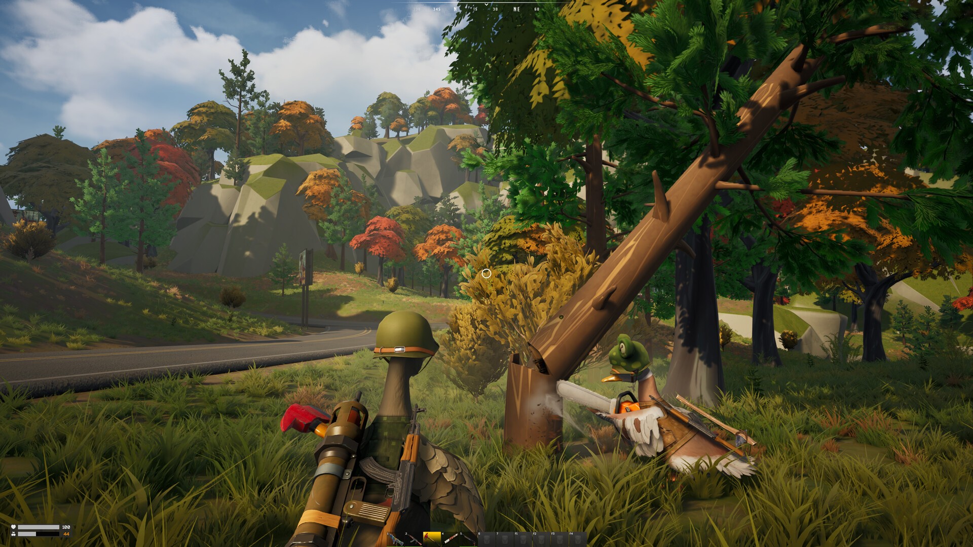 Buy DUCKSIDE PC Steam buy-duckside-pc-steam