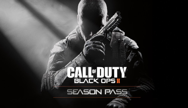 Call of Duty: Black Ops II Season Pass