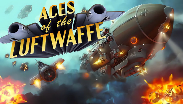 Buy Aces of the Luftwaffe Steam