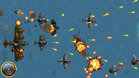 Aces of the Luftwaffe screenshot 2