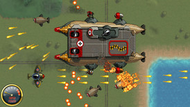 Aces of the Luftwaffe screenshot 4