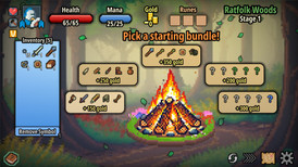 Spin Hero screenshot 3