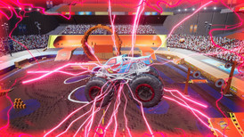 Hot Wheels Monster Trucks: Stunt Mayhem screenshot 2