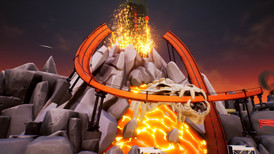 Hot Wheels Monster Trucks: Stunt Mayhem screenshot 5