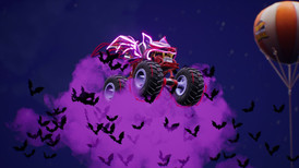 Hot Wheels Monster Trucks: Stunt Mayhem screenshot 3