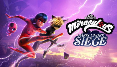 Zag Heroez: Miraculous - Paris Under Siege - Gioco completo per PC - Videogame