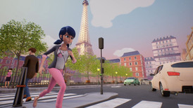 Zag Heroez: Miraculous - Paris Under Siege screenshot 3