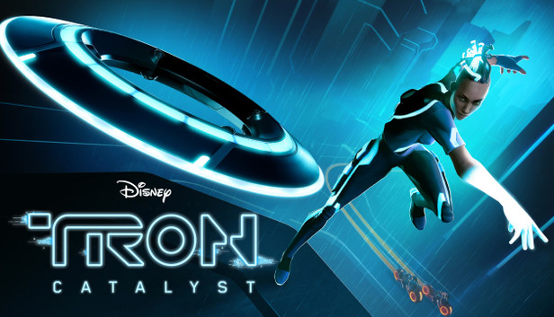 TRON: Catalyst