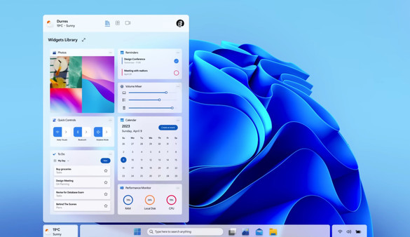 Office Home 2024 screenshot 1
