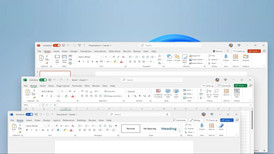 Office Home 2024 screenshot 3