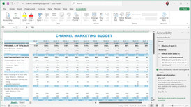 Office Home 2024 screenshot 4
