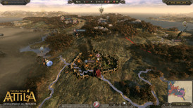 Total War: Attila - Tyrants and Kings Edition screenshot 2
