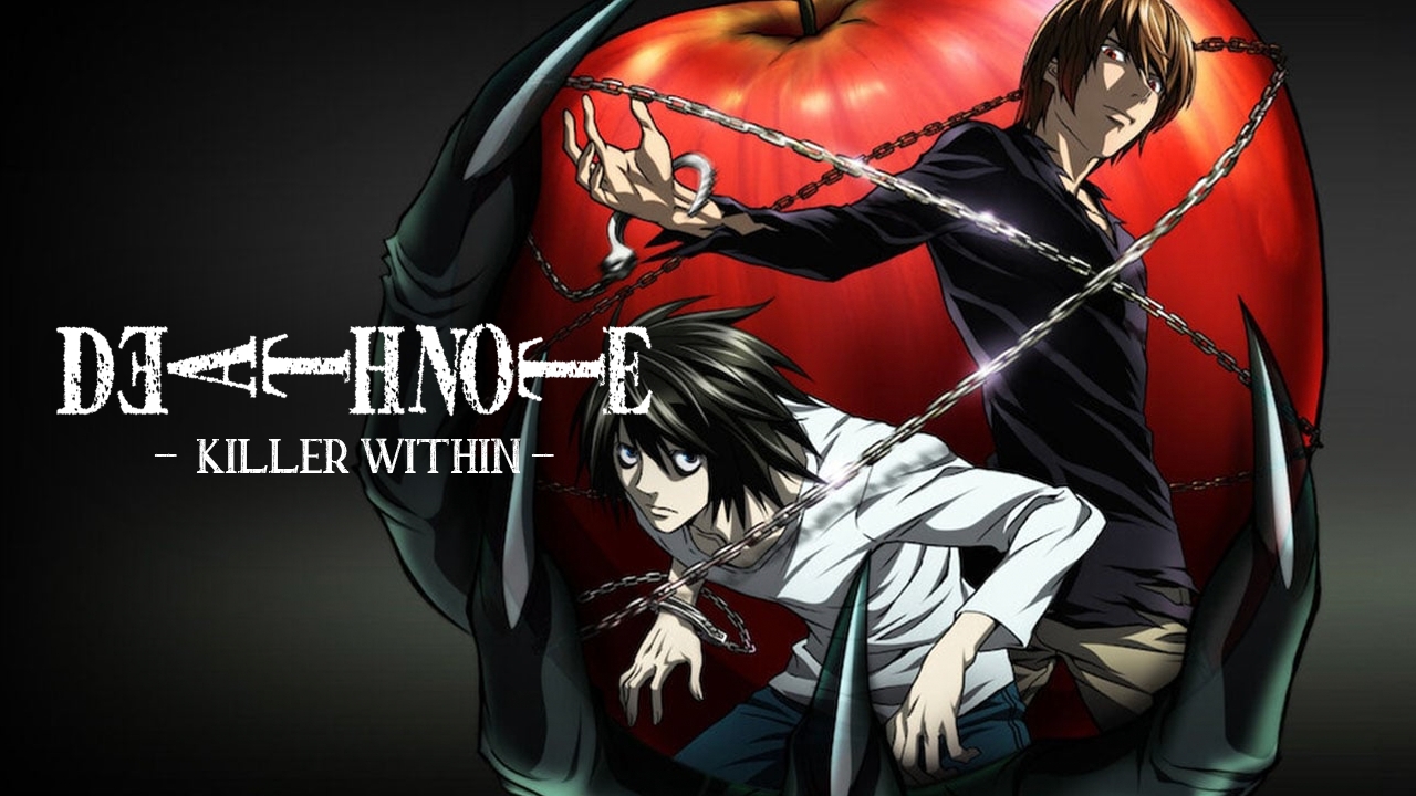 Comprar Death Note: Killer Within - PS4 & PS5