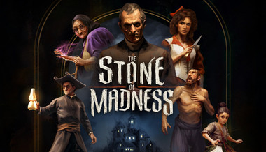 The Stone of Madness - Gioco completo per PC - Videogame