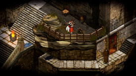 The Stone of Madness screenshot 2