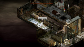 The Stone of Madness screenshot 4